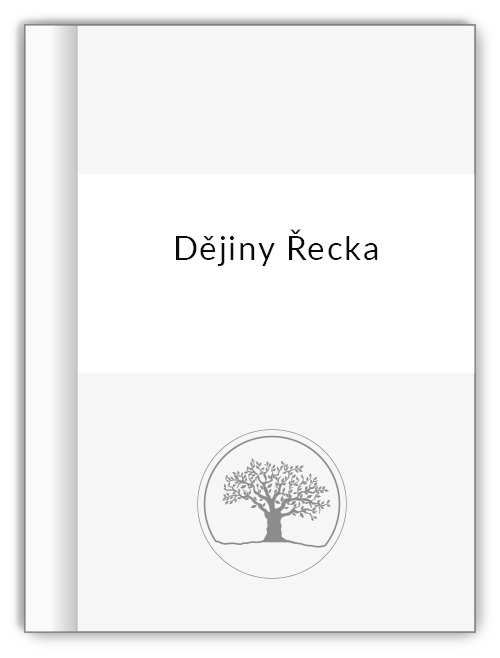 Dějiny Řecka
