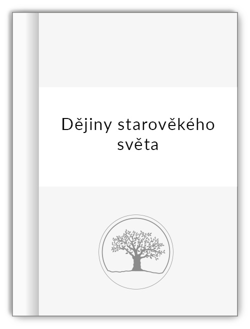 Dějiny starověkého světa
