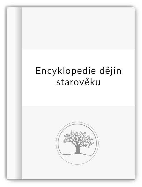 Encyklopedie dějin starověku