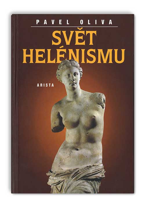 Svět helénismu