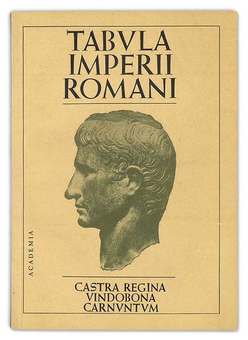 Tabula Imperii Romani