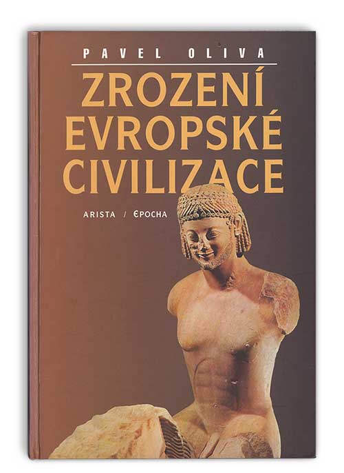 Zrození evropské civilizace