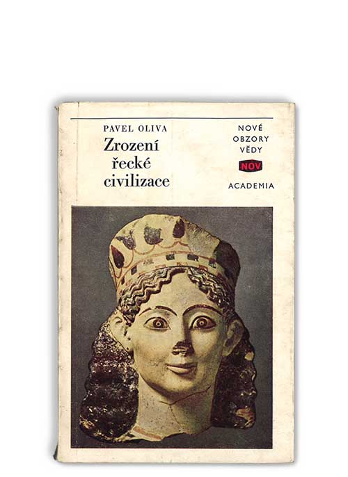 Zrození řecké civilizace