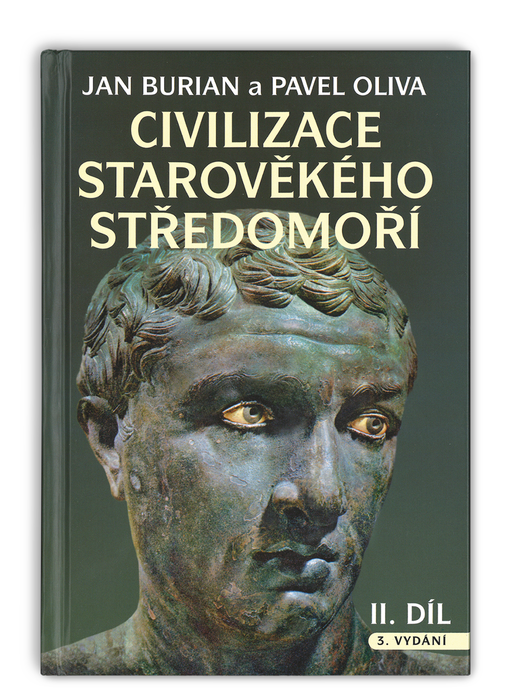 Civilizace starověkého středomoří