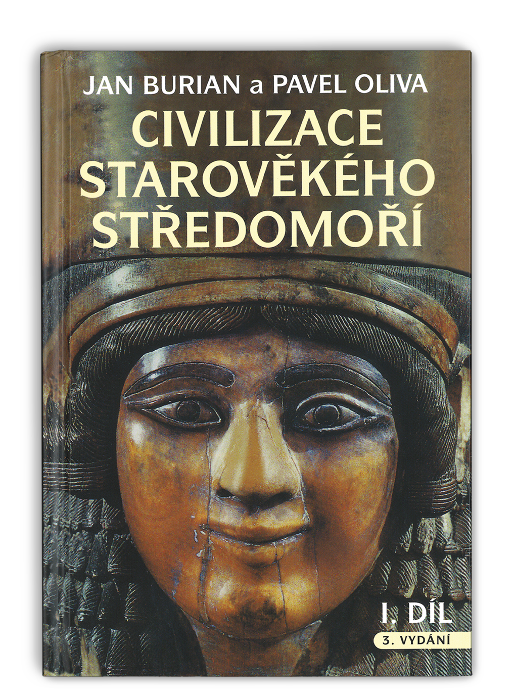 Civilizace starověkého středomoří