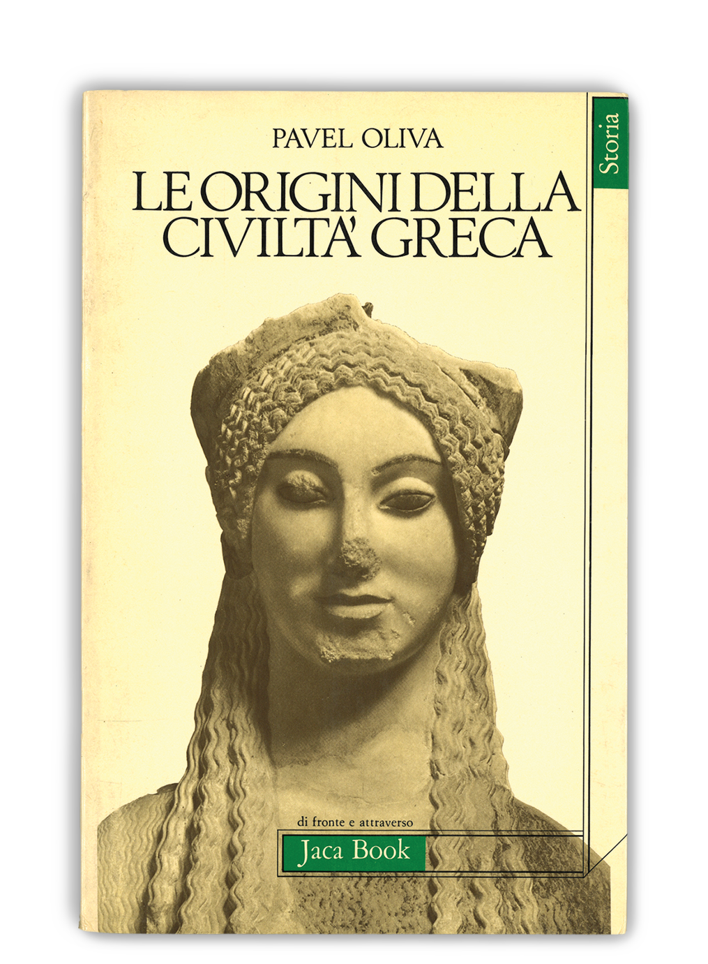 Le origini della civiltà greca