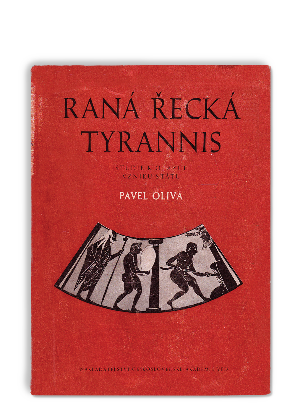 Raná řecká tyrannis