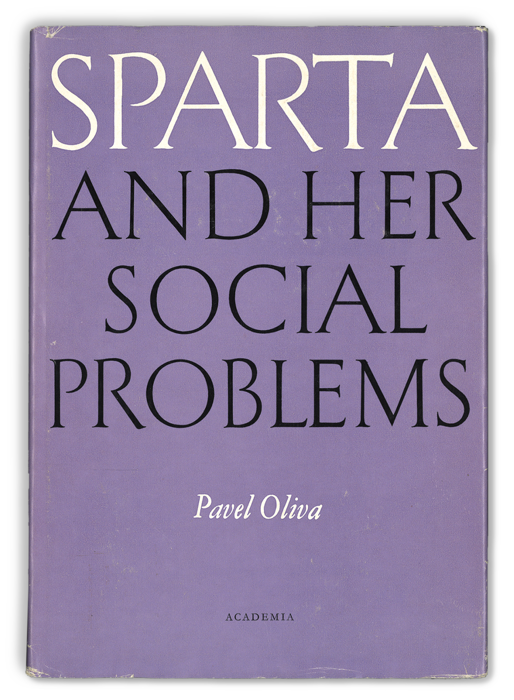 Sparta