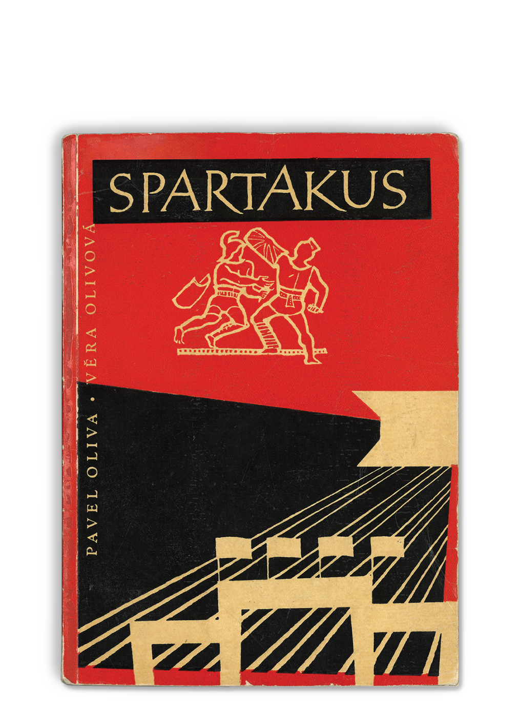 Spartakus: Spartakovo povstání a spartakovská tradice