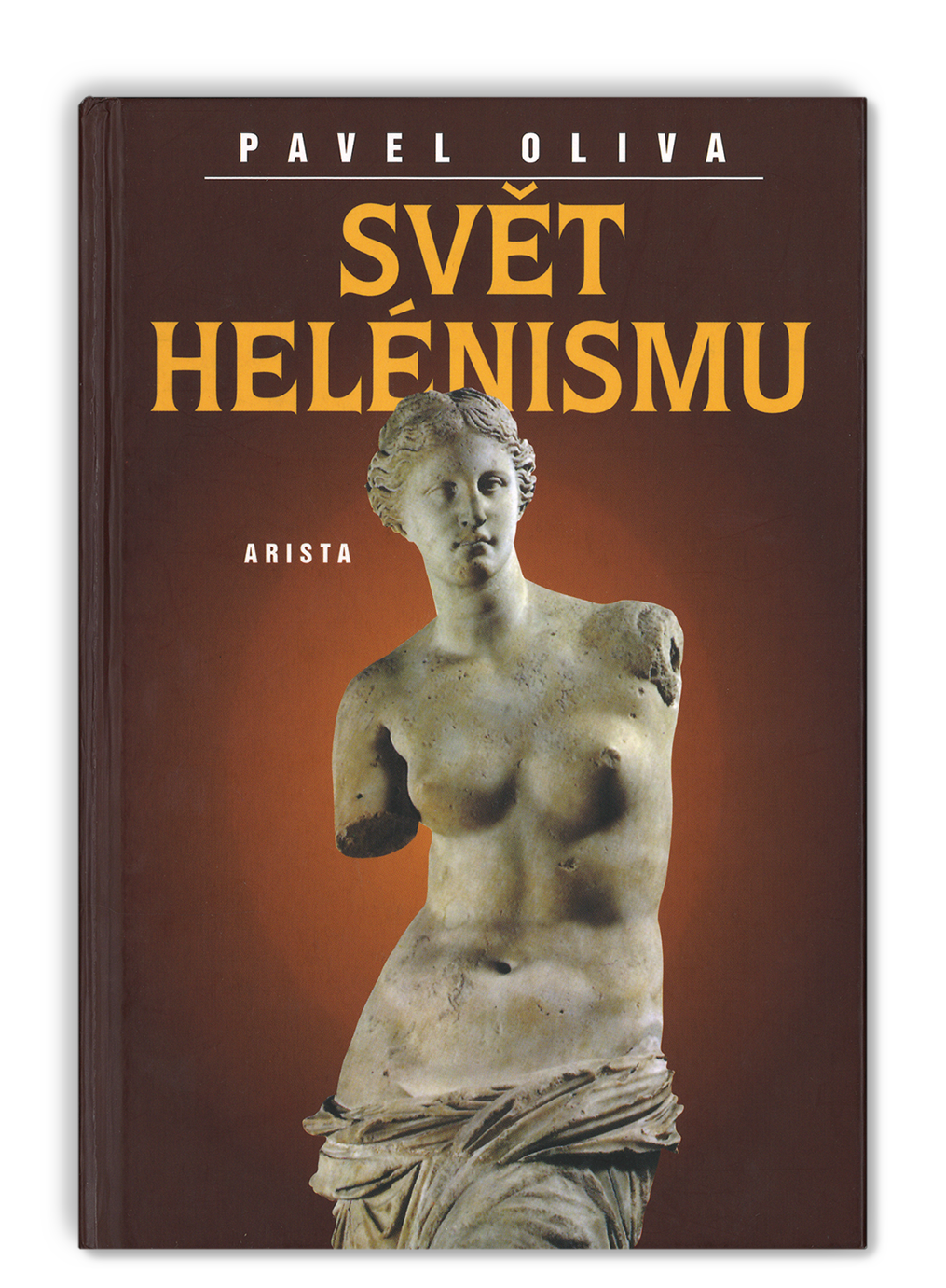 Svět helénismu