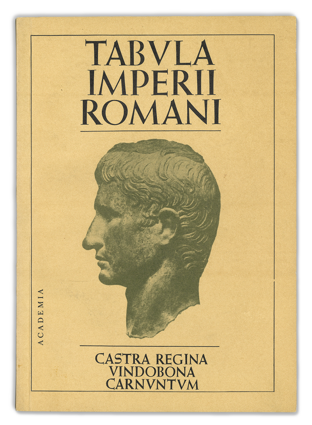 Tabula Imperii Romani
