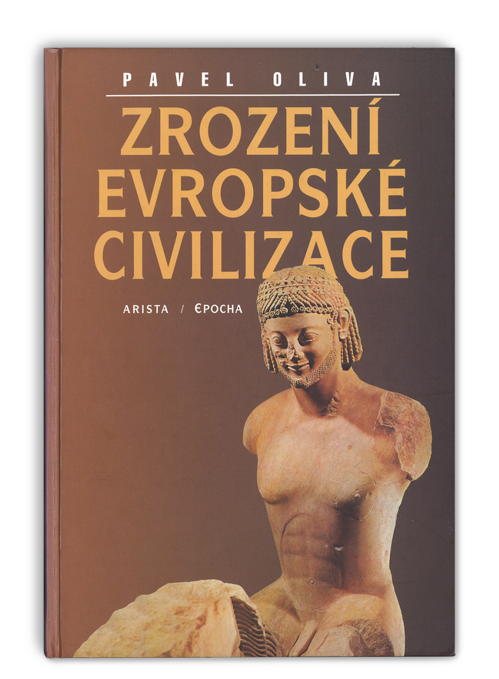 Zrození evropské civilizace