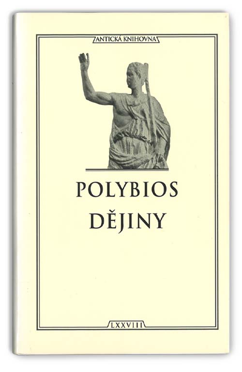 Polybios - Dějiny